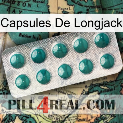 Longjack Capsules dapoxetine1